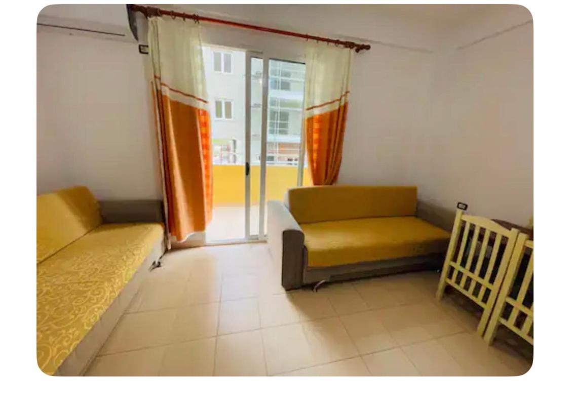Appartement Seaside Golem (Tirana)