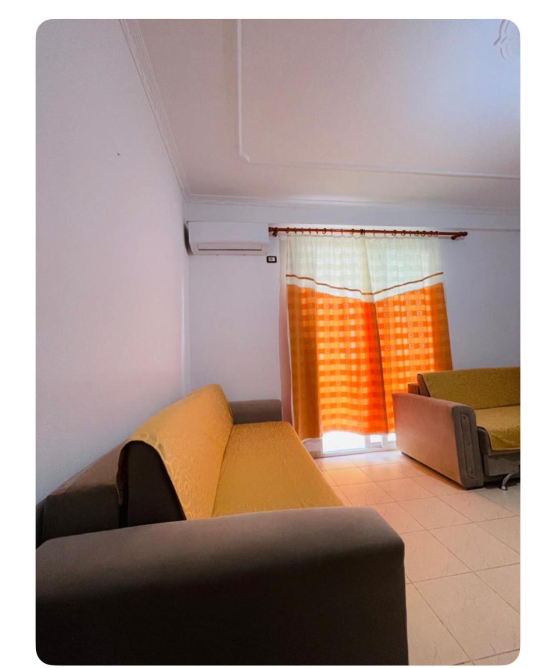 Seaside Appartement *