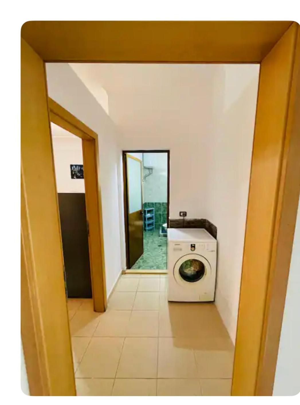 Apartment Seaside Golem (Tirana)