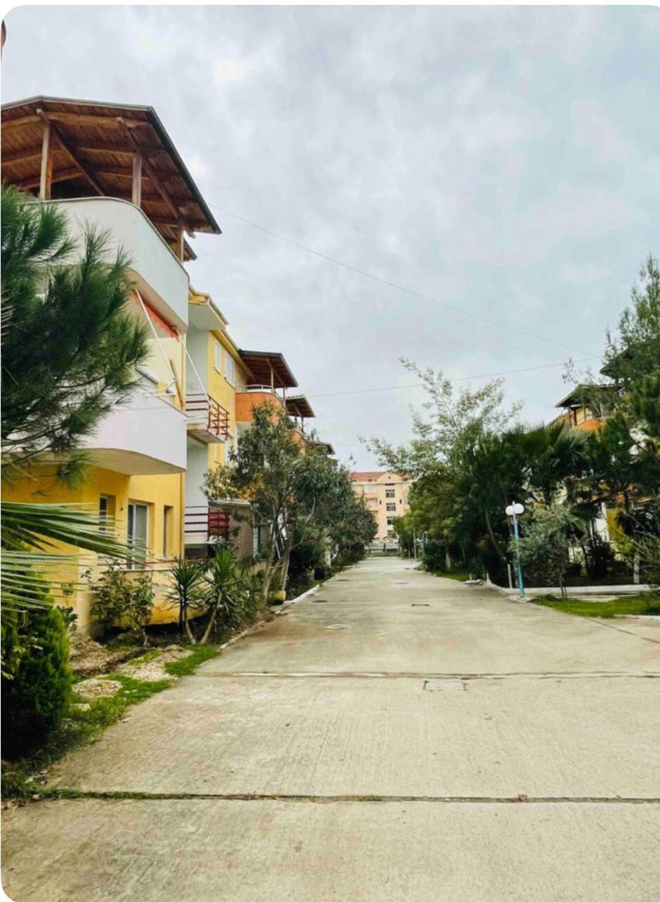 Seaside Apartment Golem (Tirana)