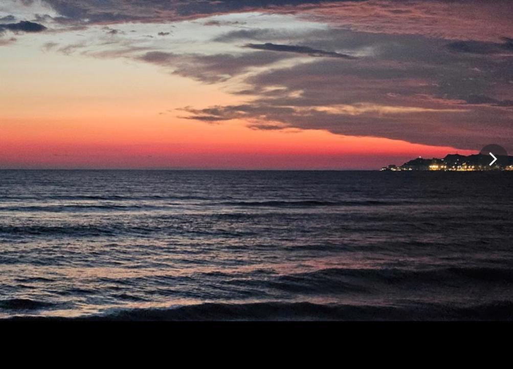 Seaside * Golem (Tirana)