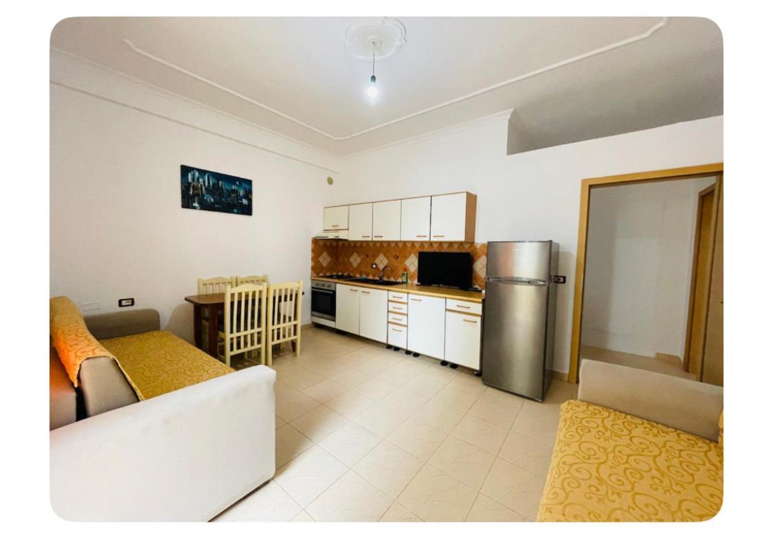 Appartement Seaside