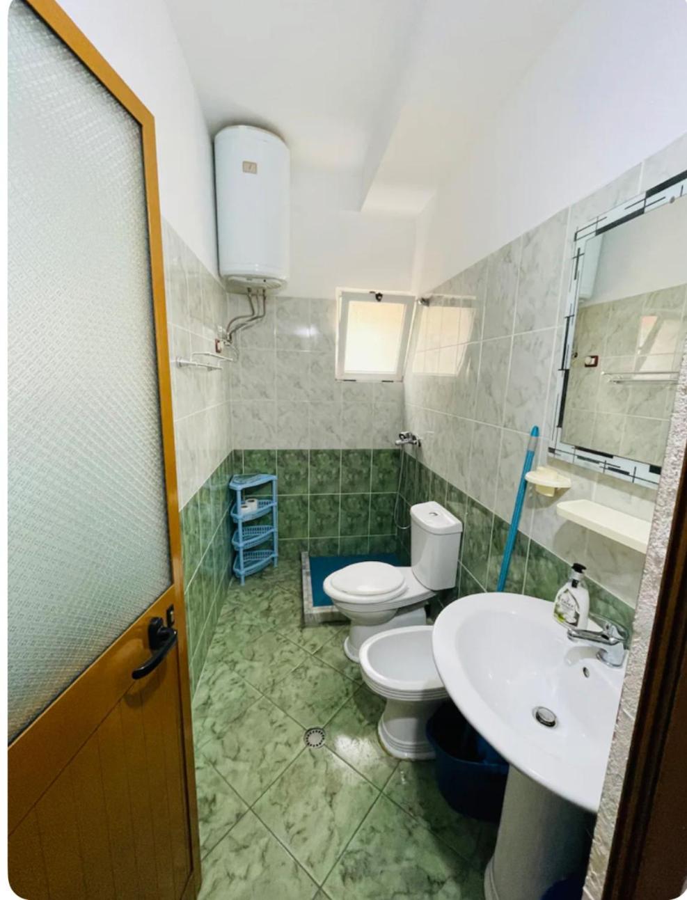 Seaside Apartment Golem (Tirana)