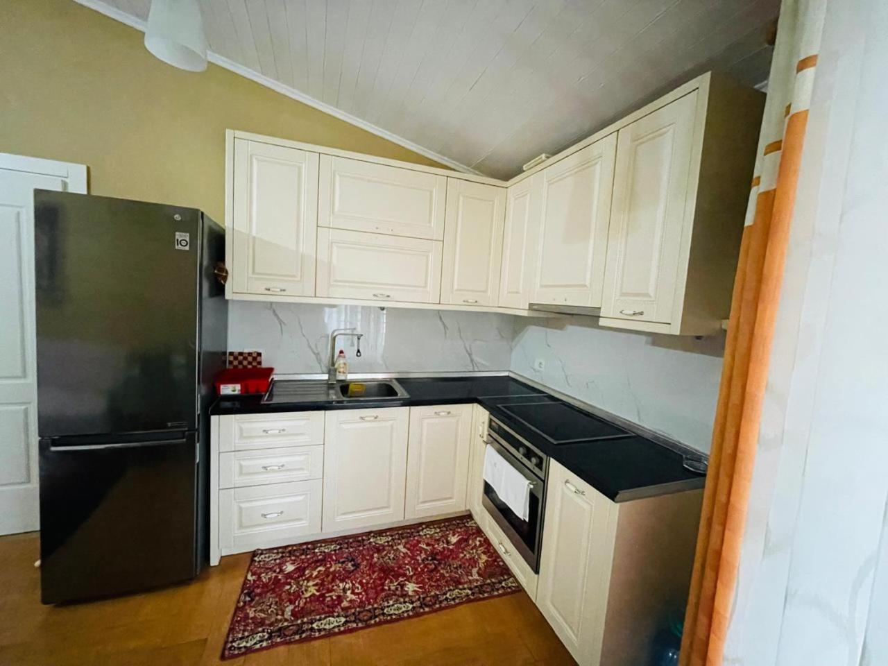 Appartement Seaside