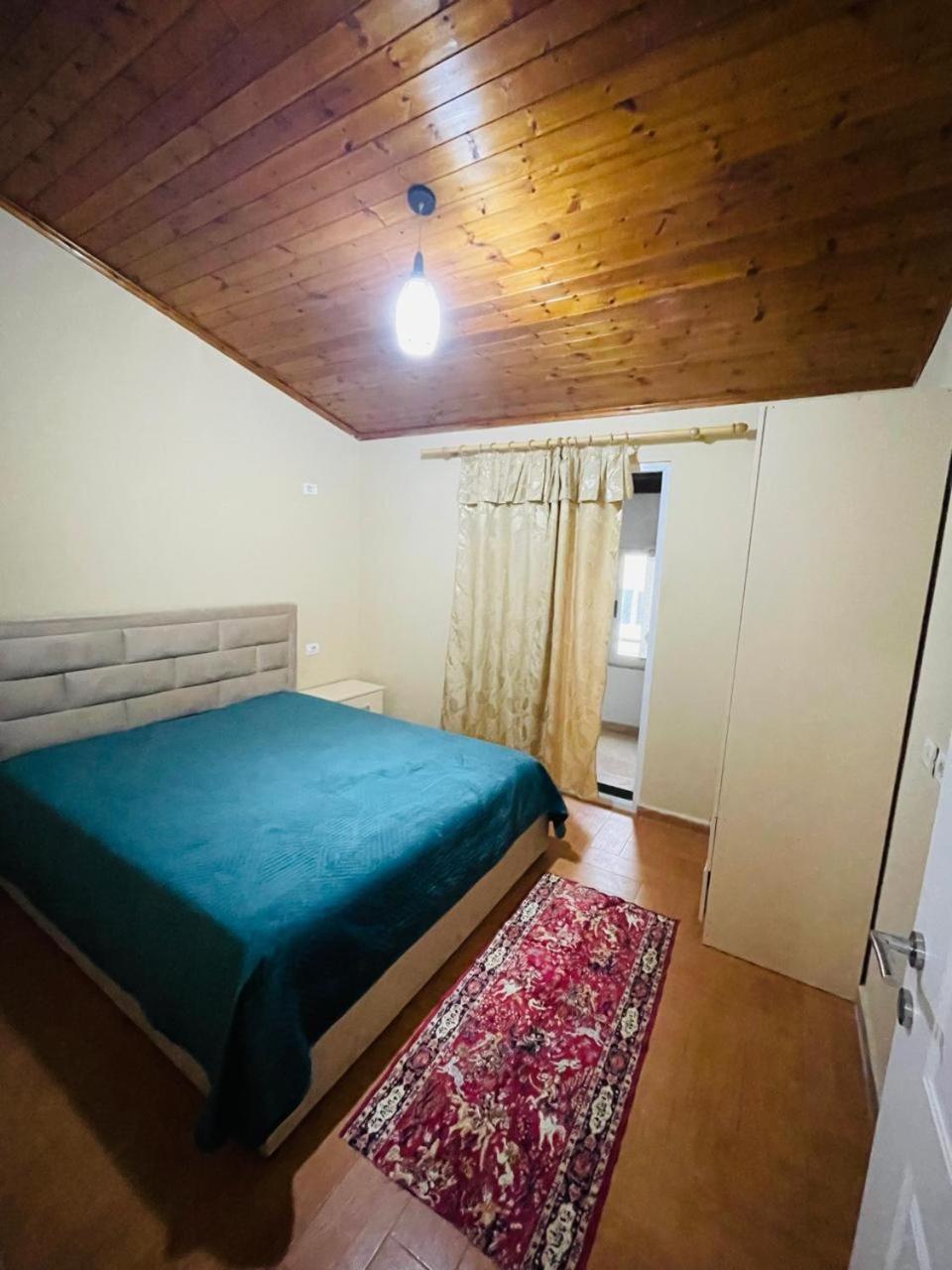Apartment Seaside