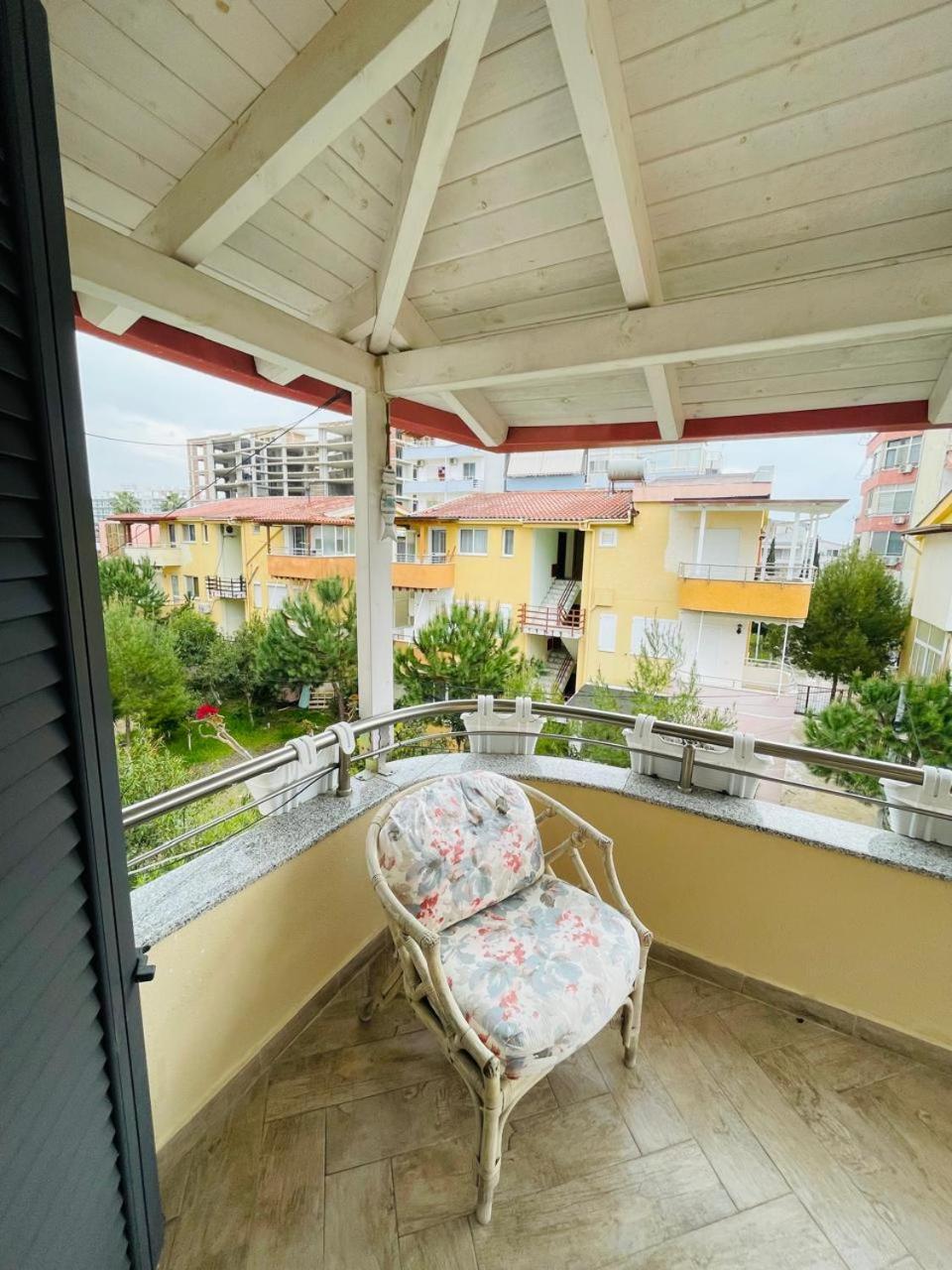 Seaside Appartement *