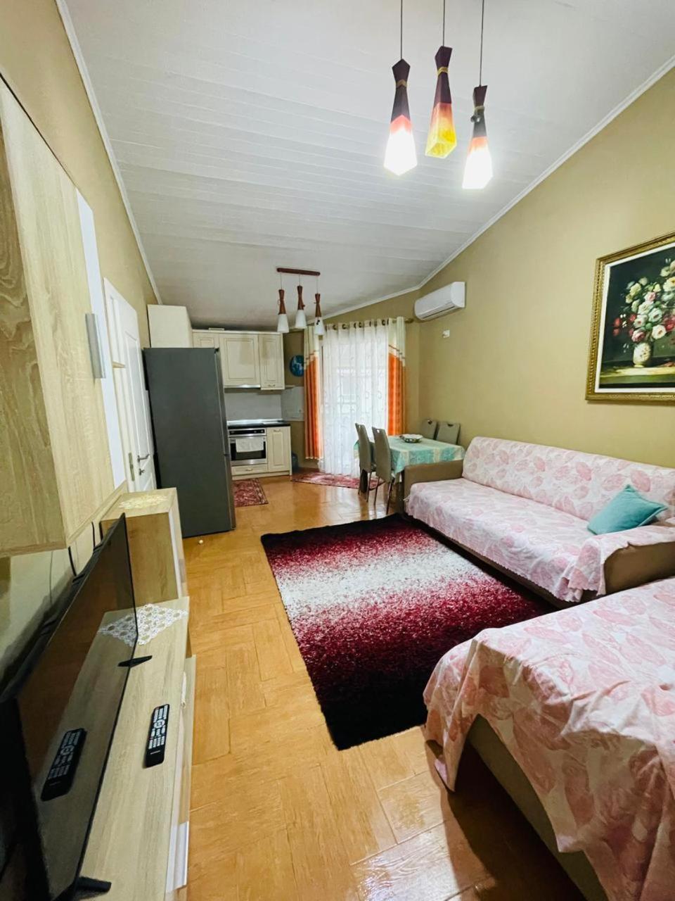 Apartment Seaside