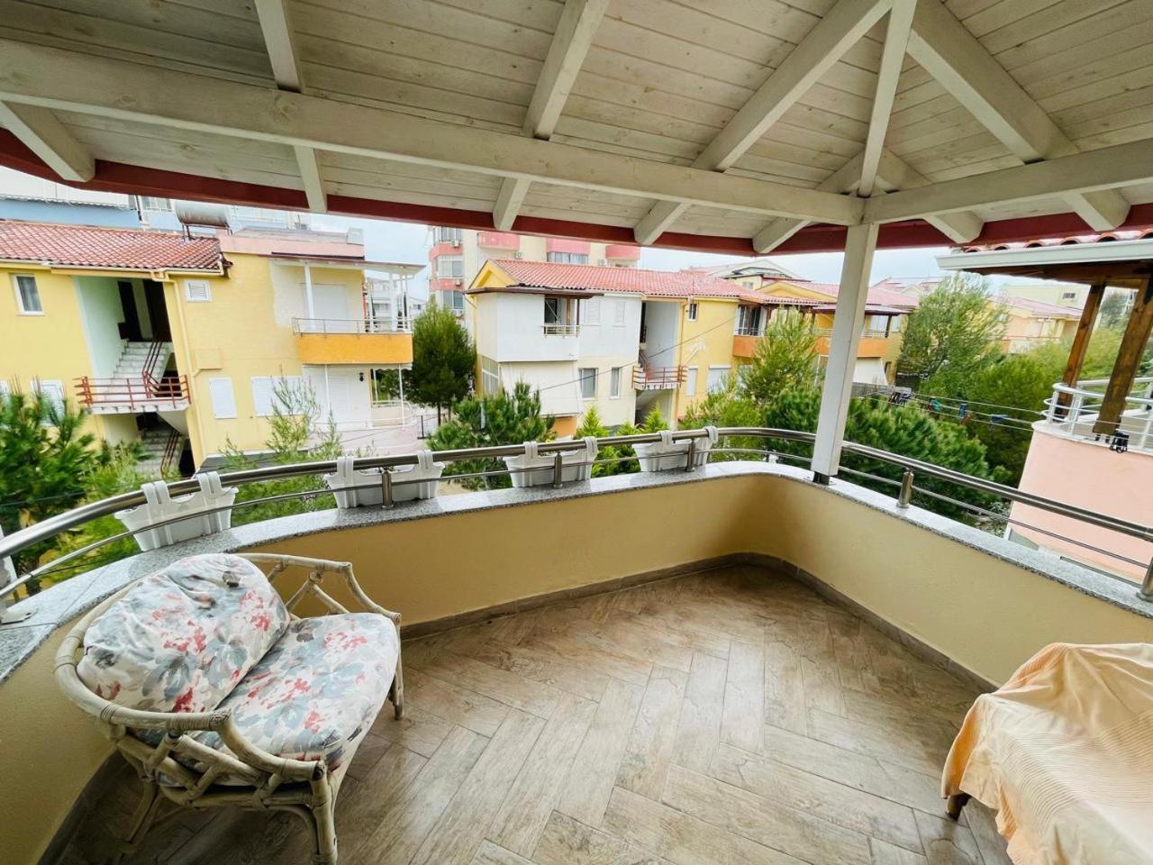 Seaside Apartment Golem (Tirana)