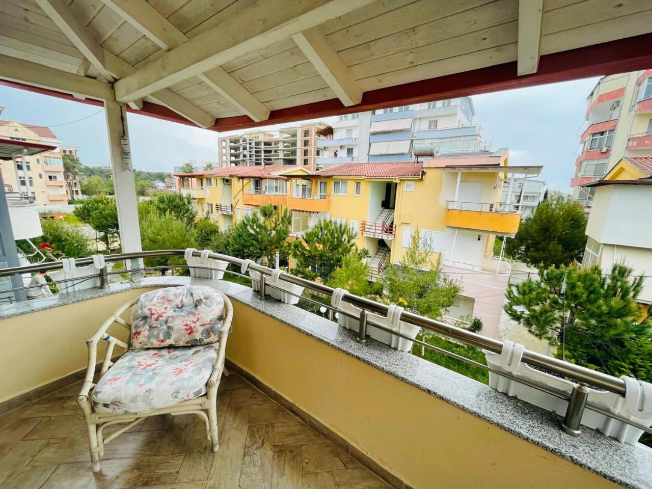 Appartement Seaside Golem (Tirana)