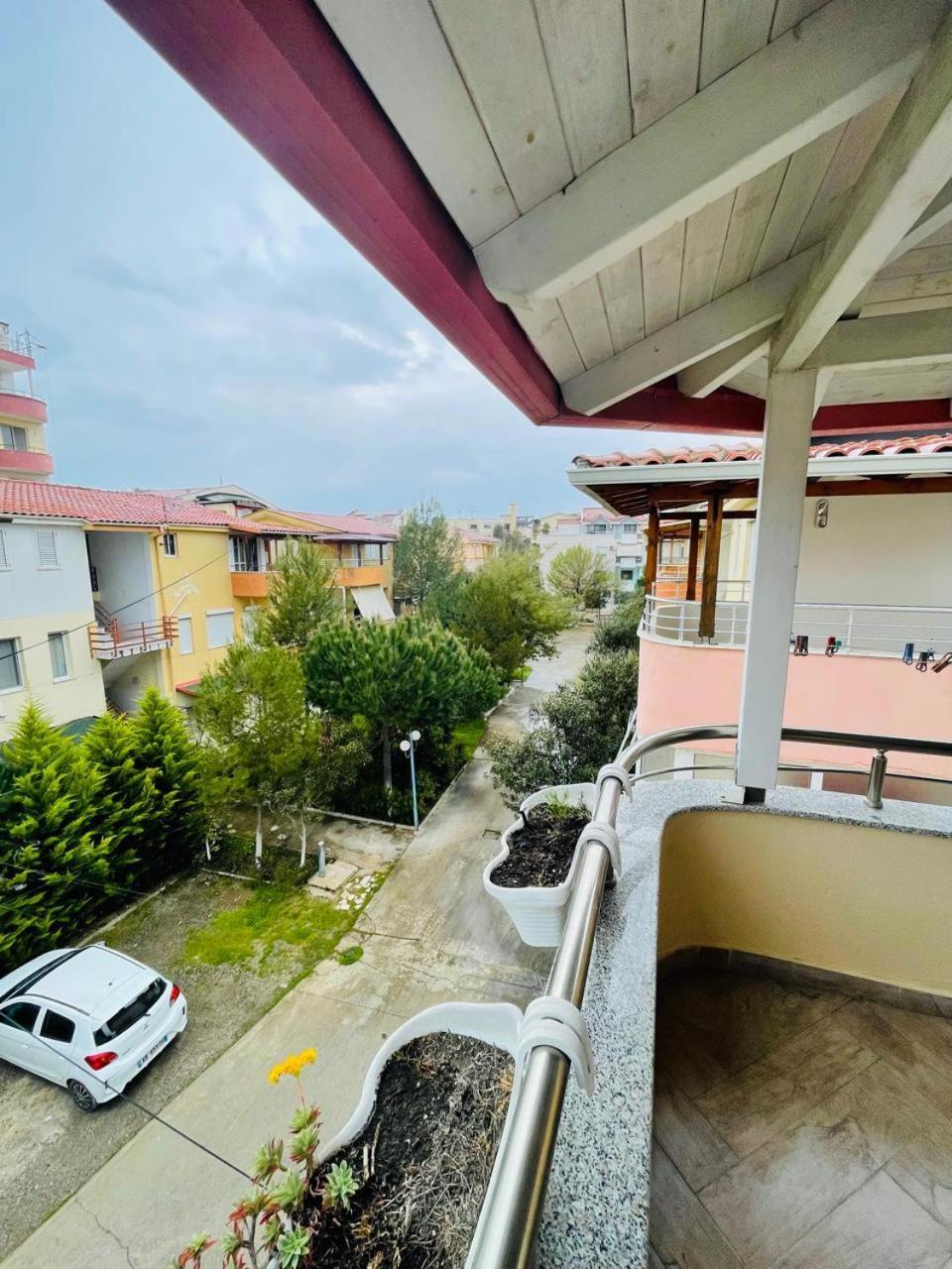 Seaside Golem (Tirana)